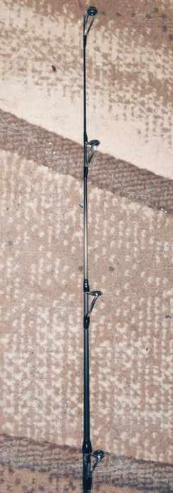 Cana Surfcasting Tubertini Hypersurf 4.50 Híbrida