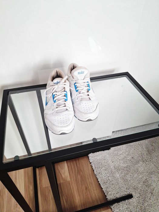 Nike WMNS Steady skórane sportowe buty snekarsy rozmiar 38