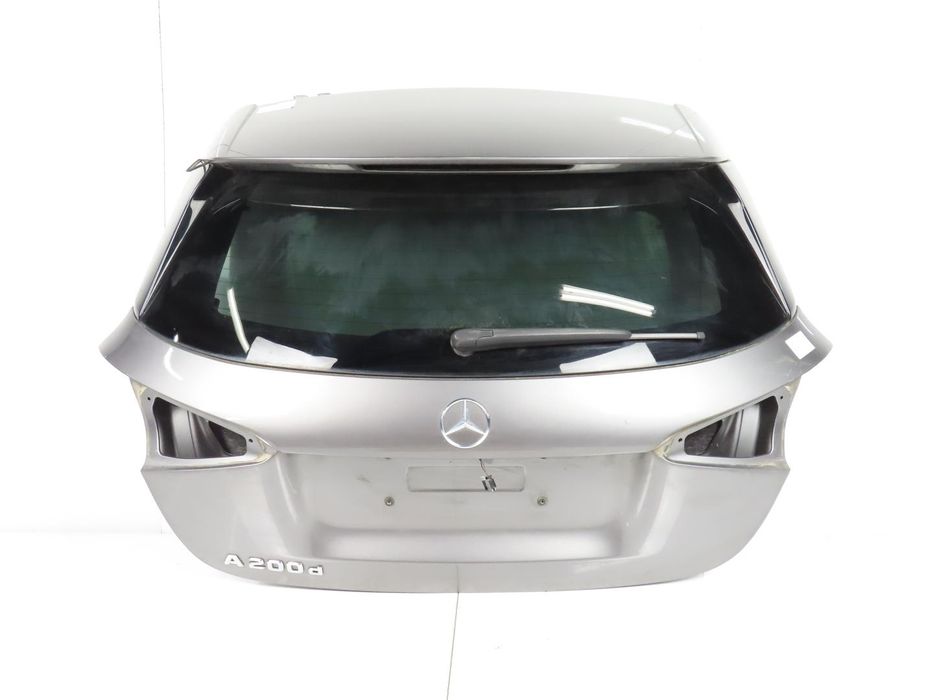 Tampa Da Mala Mercedes-Benz A-Class Ref: A1777401400 2018 - 2025