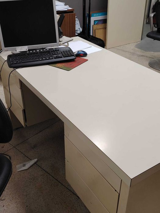 Mobiliário de Escritório