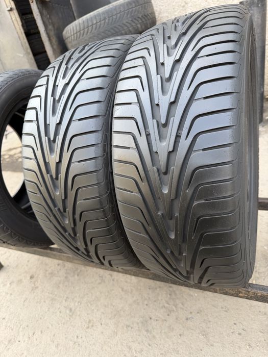 Шини 205/50/15 Vredestein Sportrac 3 літо 2шт