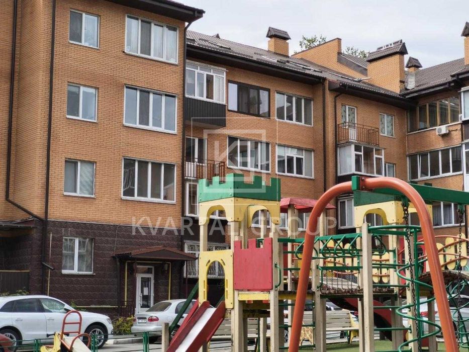Квартира Ворзель 2 кімнати з ремонтом, меблями та газовим опаленням