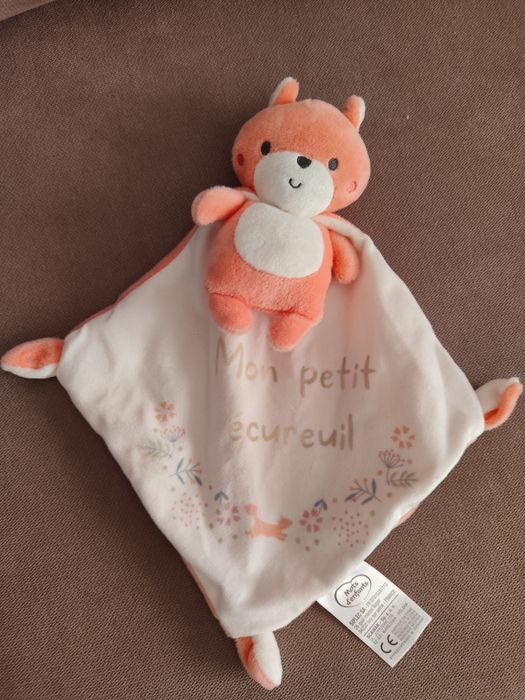 Naninhas  para bebe