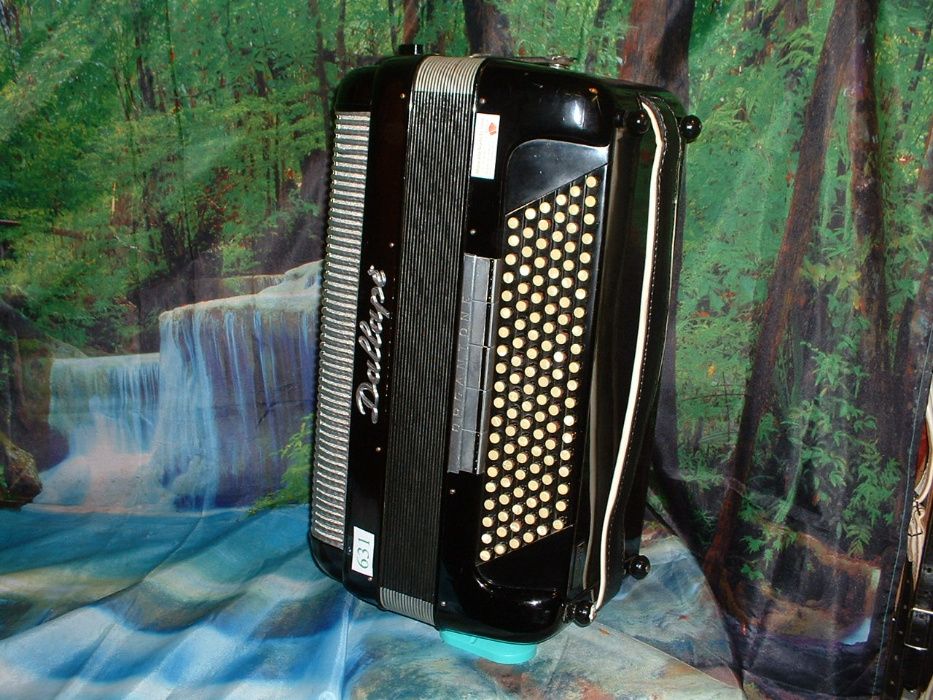 Avenda Acordeao G, .631