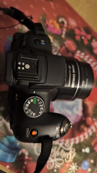 Sprzedam aparat Canon