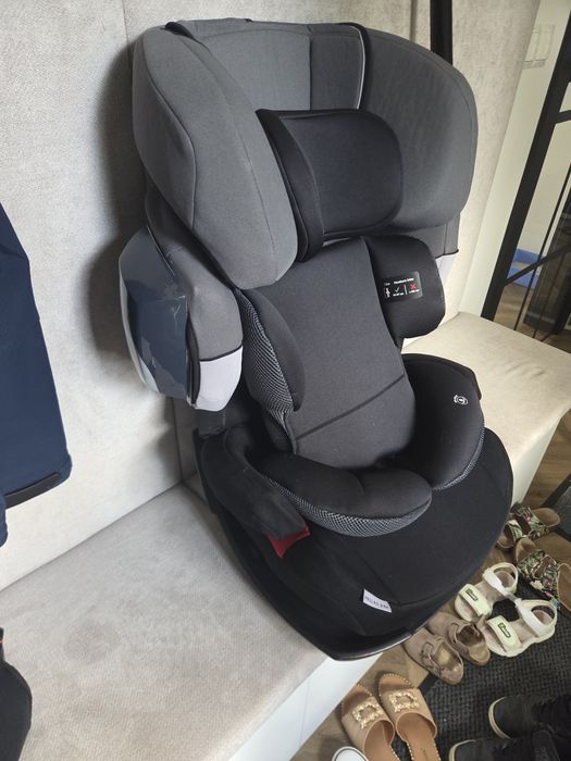 cybex pallas 2 fix