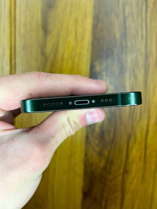 iPhone 13 128gb Green Neverlock