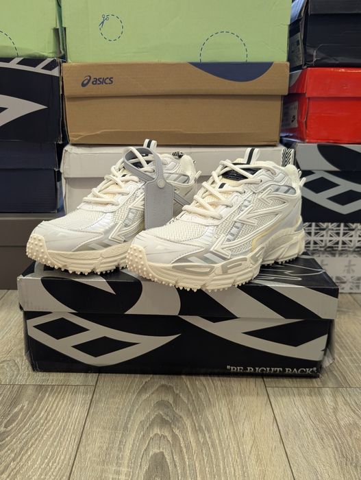 Off white be right back 41