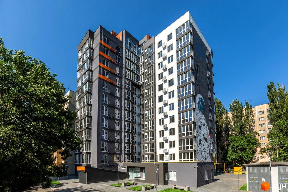 Продам 1 кімн вул. Я. Мудрого(Глушко) під державною програмою новий газовий будинок/ 2 конт котел, центр Таїрова (247-701)