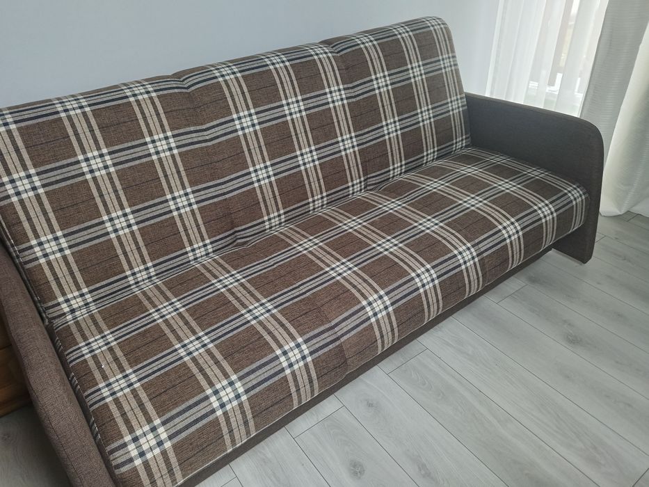 Wersalka, kanapa, łóżko, tapczan