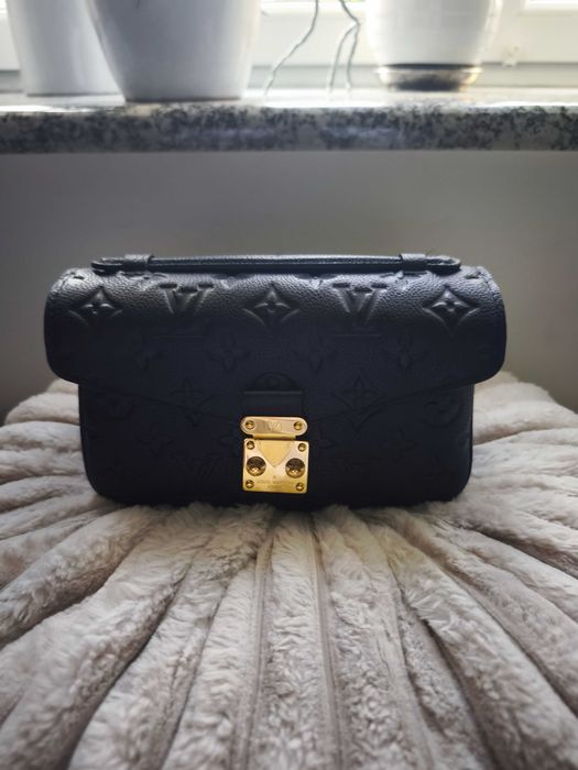 Torebka Damska Louis Vuitton