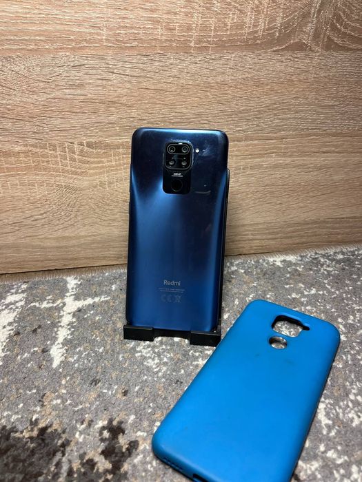Xiaomi redmi note 9 3/64
