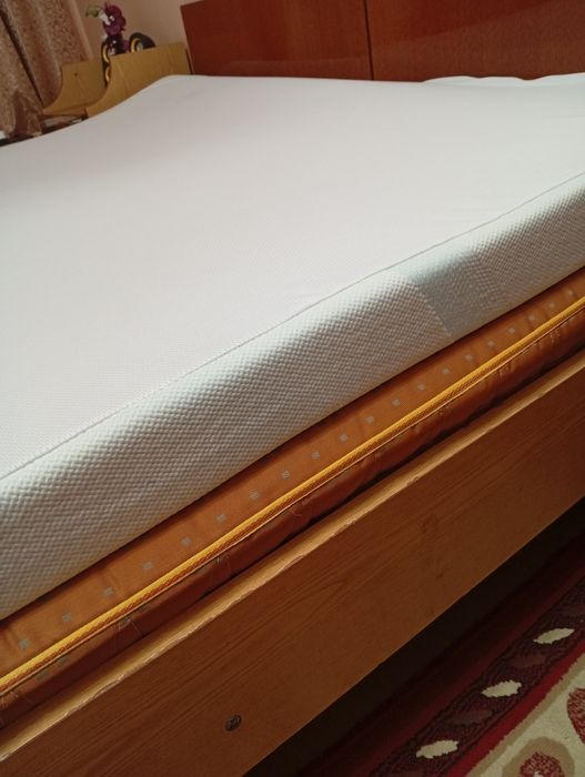 Продам матрац топер суперовий