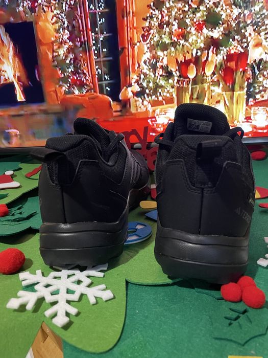 Adidas Terrex Tracerocker 2.0 GORE-TEX JI0959