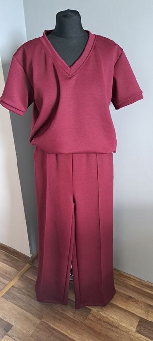 Nowy dres damski M/L