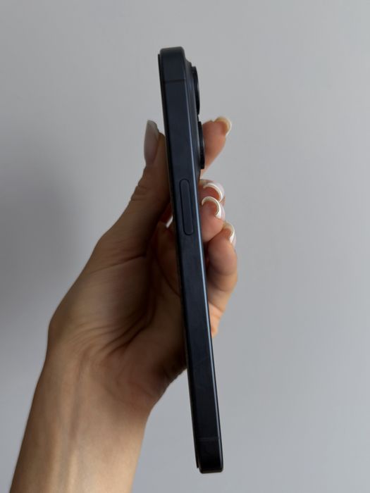 Iphone 15 pro 256 б/у
