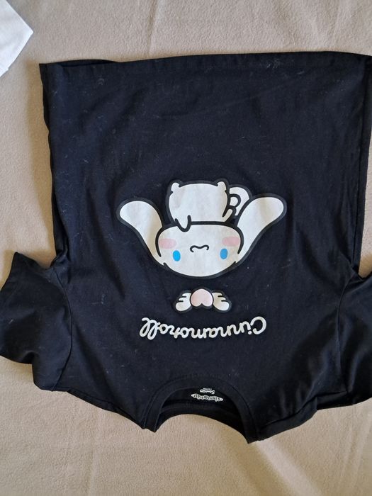 Zestaw ubrań dziewczęcych rozm. 158/164