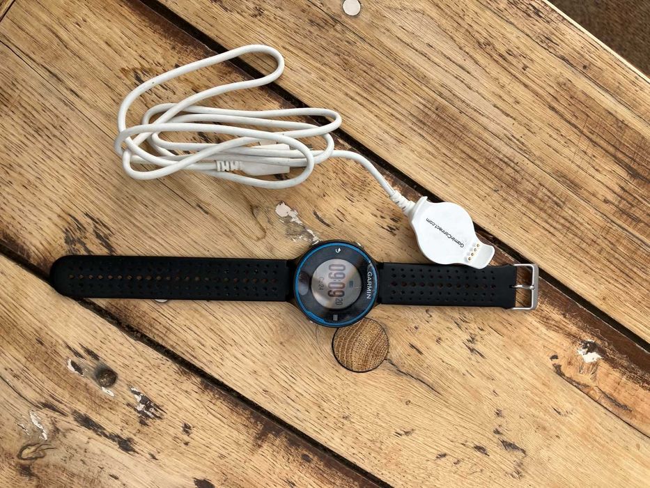 Garmin forerunner  620