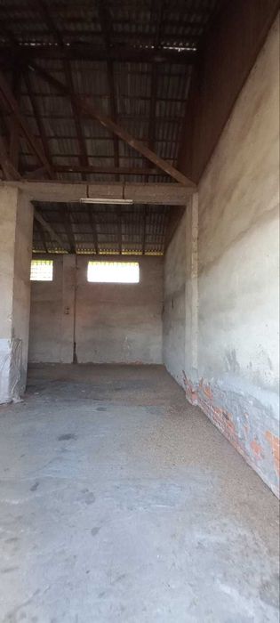 Склад 2500 м2 Закарпаття