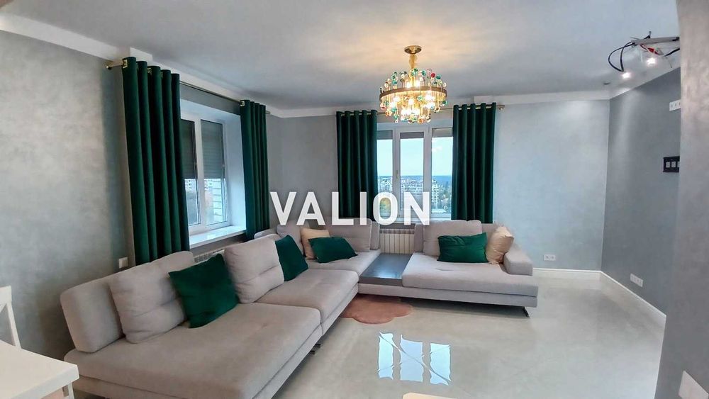 Продаж 2К квартири з ремонтом по вул.Ореста Васкула,50-А,Святошинський