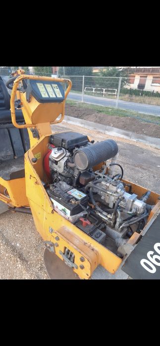 Walec NTC V7 090  1.5 tony