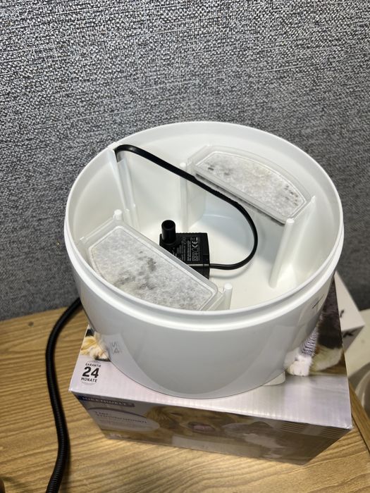 Поїлка для тварин