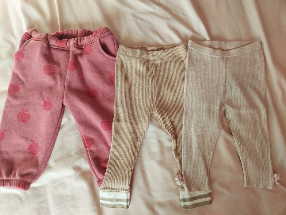 Mega paka 86 92 18 miesięcy