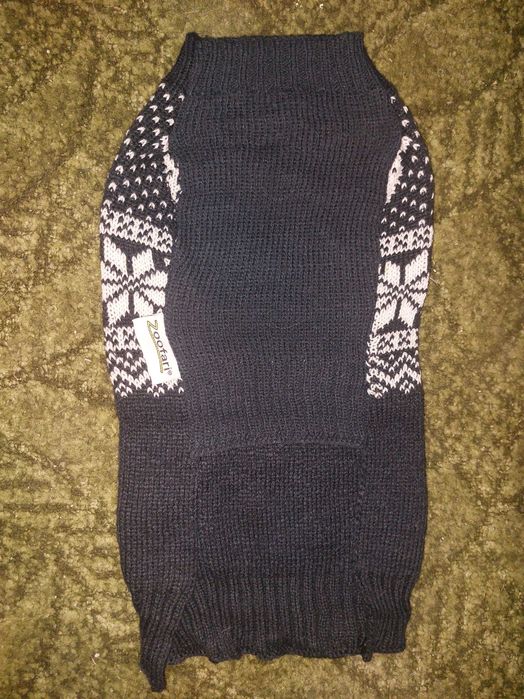 Sweterek dla pieska 35