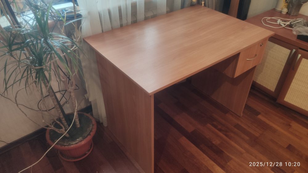 Письмовий стіл (писменный стол)