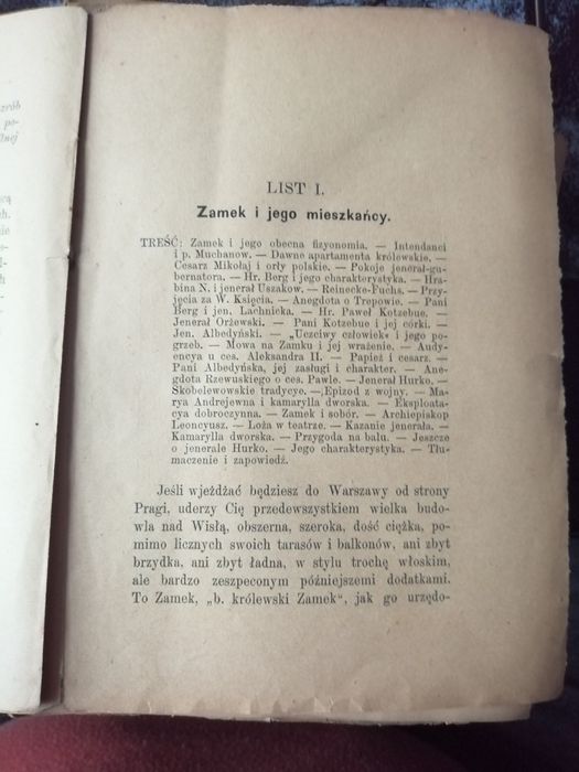 Towarzystwo Warszawskie
