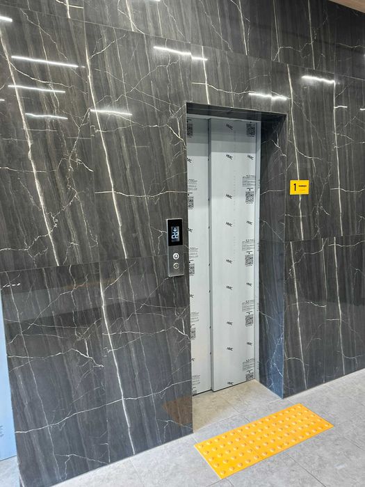 Продам квартиру в новому будинку метро Академмістечко 15 хвилин пішки
