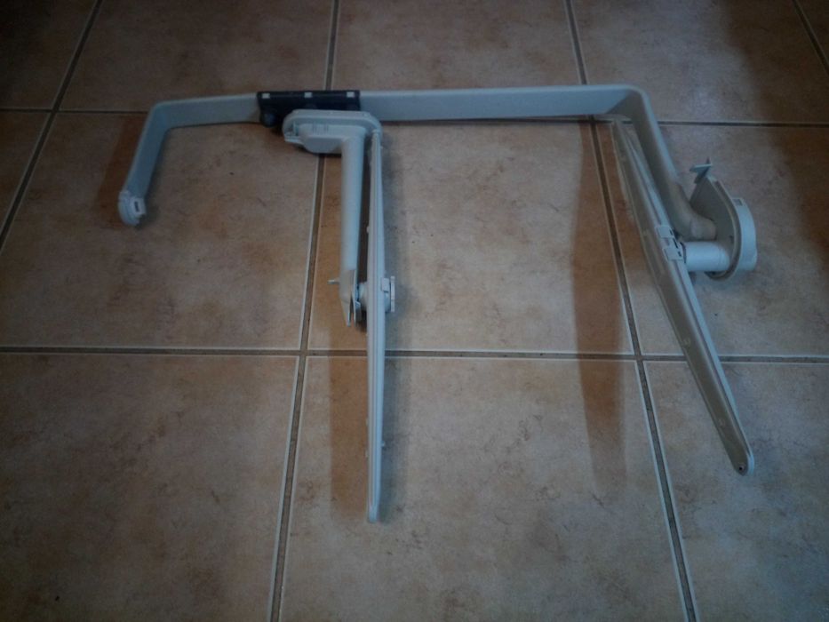 Peças maquina lavar loiça BALAY VS451