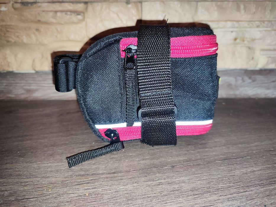 Вело сумка посидельная Spelli