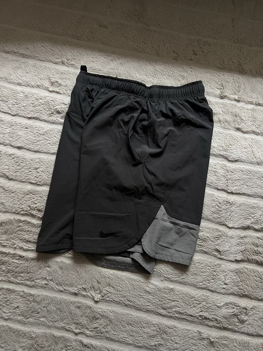 NIKE (M) Flex Training Shorts шорти чоловічі спортивні літні