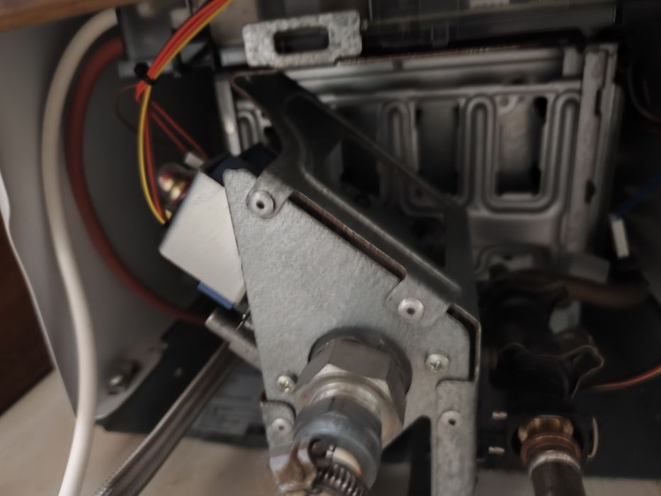 Esquentador Bosch T4600F 11 KME
