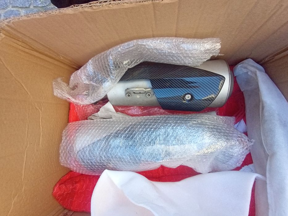 Ducati monster 696 Desmo 35kw