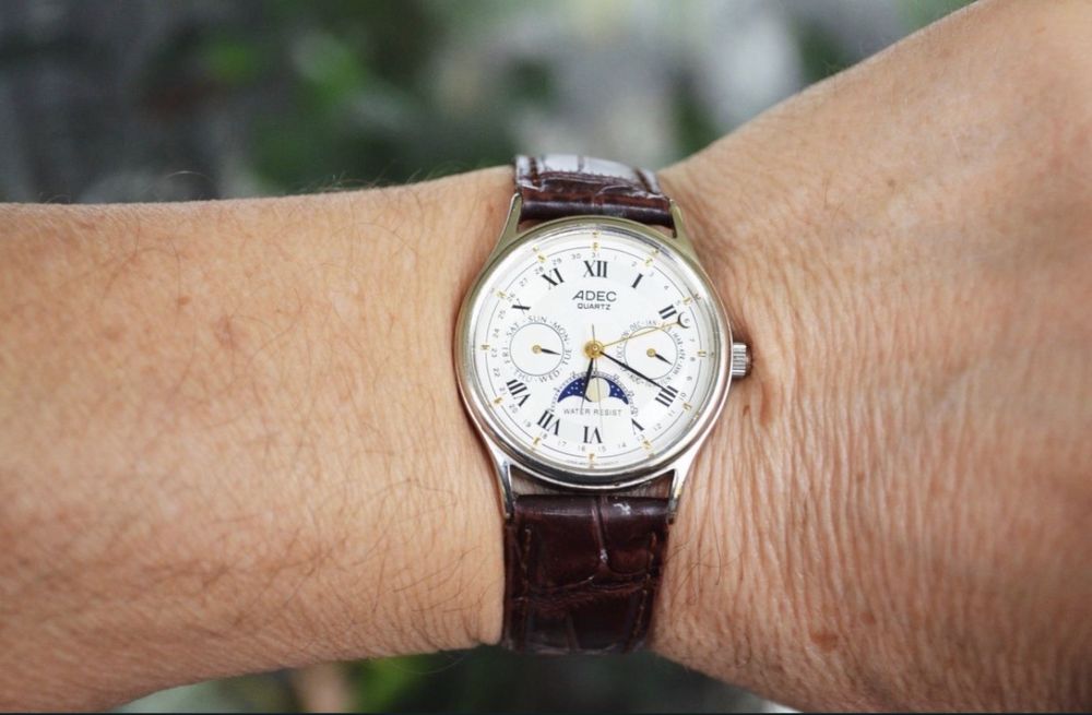 Adec Citizen наручные часы
