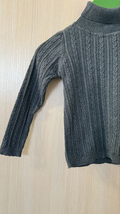 Светр гольф Next