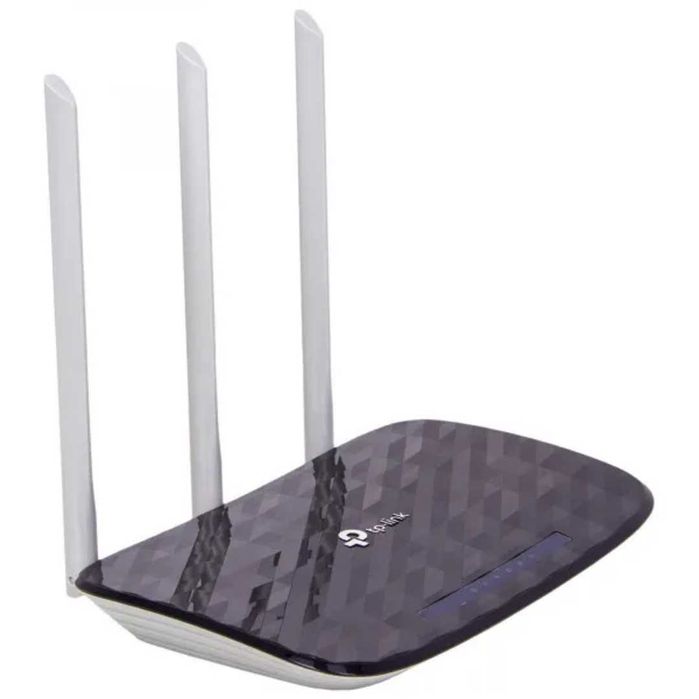 Wi-Fi роутер TP-Link Archer C20 AC750 двохдіапазонний .