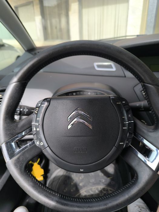 Citeoen C4 Grande Picasso 1.6 HDI 110cv
