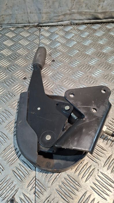 Dźwignia Hamulca Ręcznego Fiat Ducato Iii 2.2Jtd