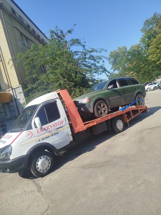 Евакуатор Чугуев/ Шевченково/ Изюм/ Эвакуатор