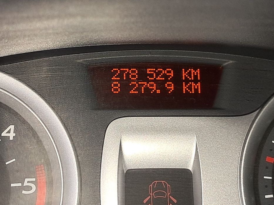 Renault Clio 3 2005 rok 1,5 Dci