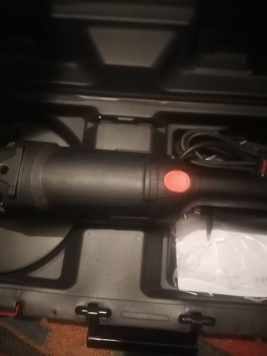 Болгарка Дніпро М 280