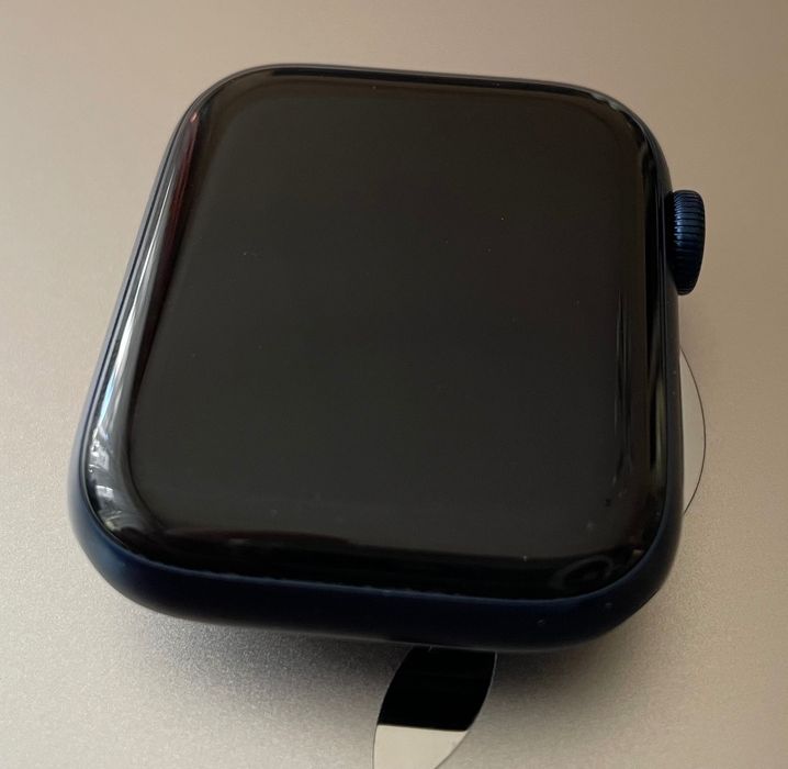 Apple Watch S6 44 AL Blue Cel M09A3WB/A