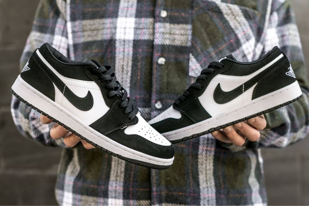 Buty Nike Air Jordan 1 low Dark Teal 36-45 unisex trampki