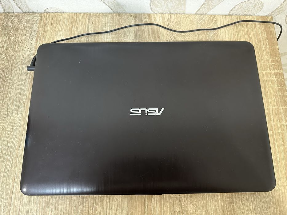 Ноутбук Asus Vivobook Max R541N