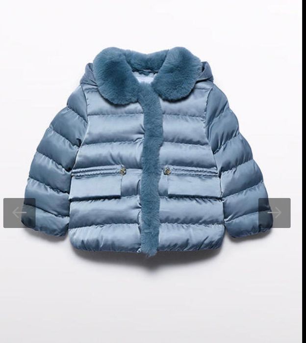 Куртка Abel&Lula (Mayoral) 152-157 см