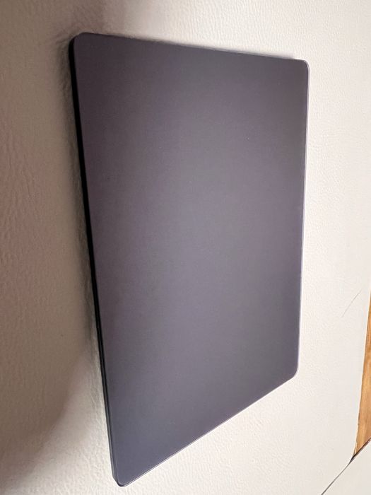 Apple Magic Trackpad 2 с Lightnig Space Gray