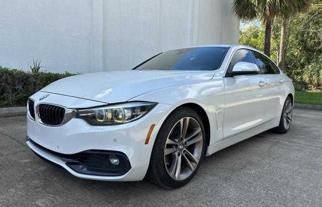BMW Seria 4